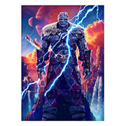 ���������� ������ Thor